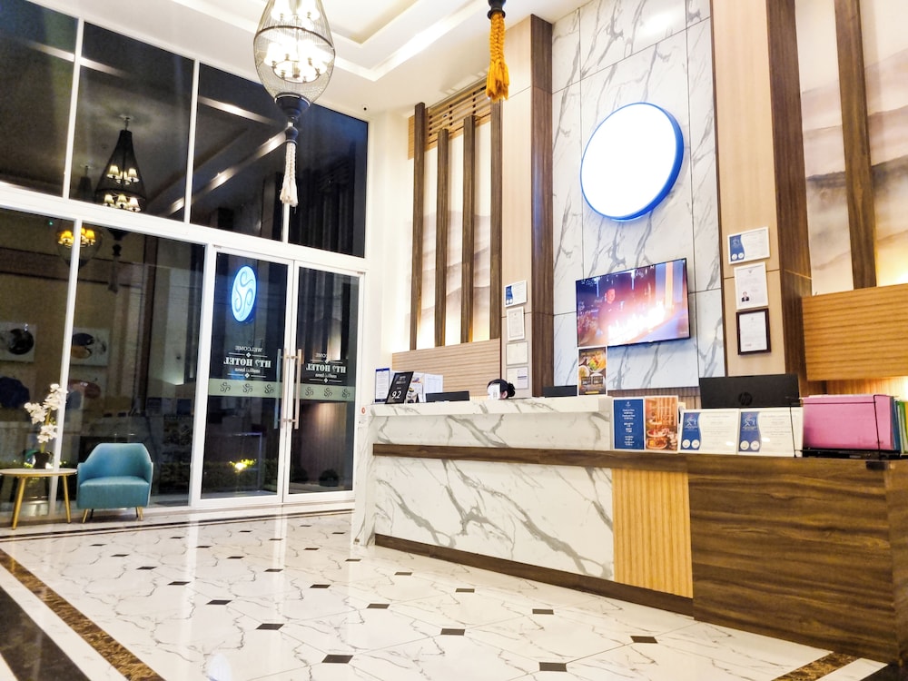 HT9 HOTEL 6/36