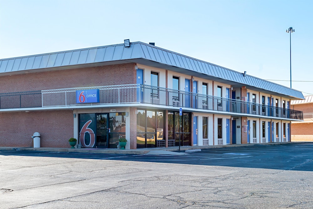 Motel6 Perry, GA in PERRY - GA