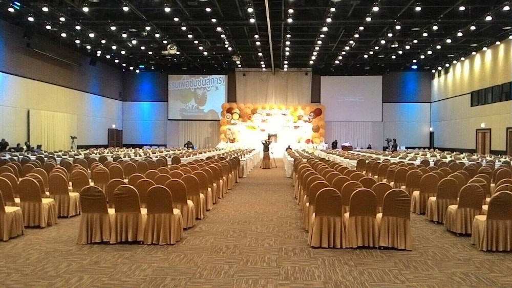 Chiangmai Grandview Hotel 44/50