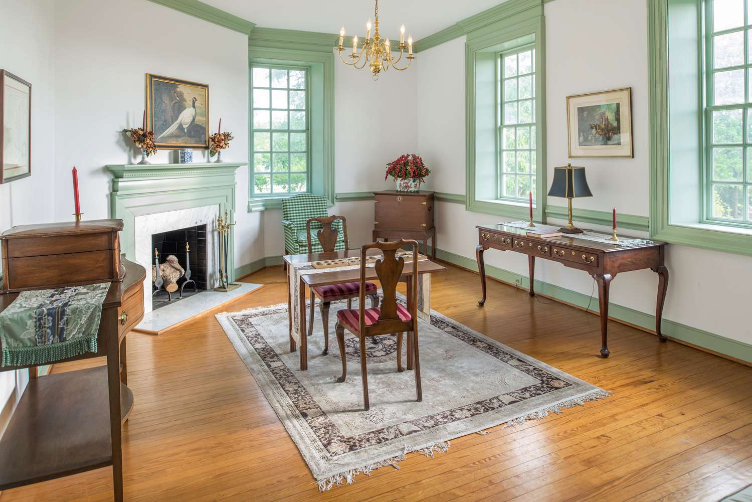 Hilton Vacation Club The Historic Powhatan Williamsburg 11/34