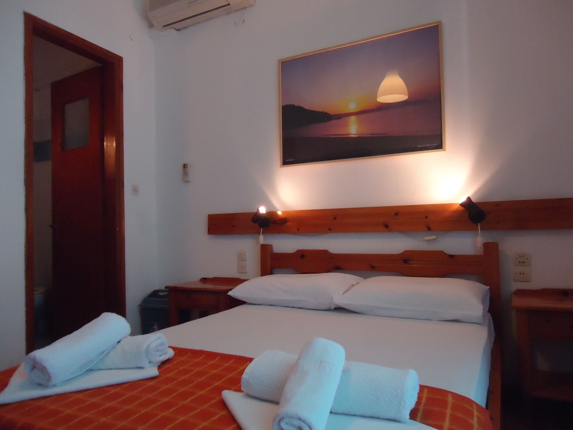 1 BEDROOM, CLASSIC, SINGLE, CITY VIEW
