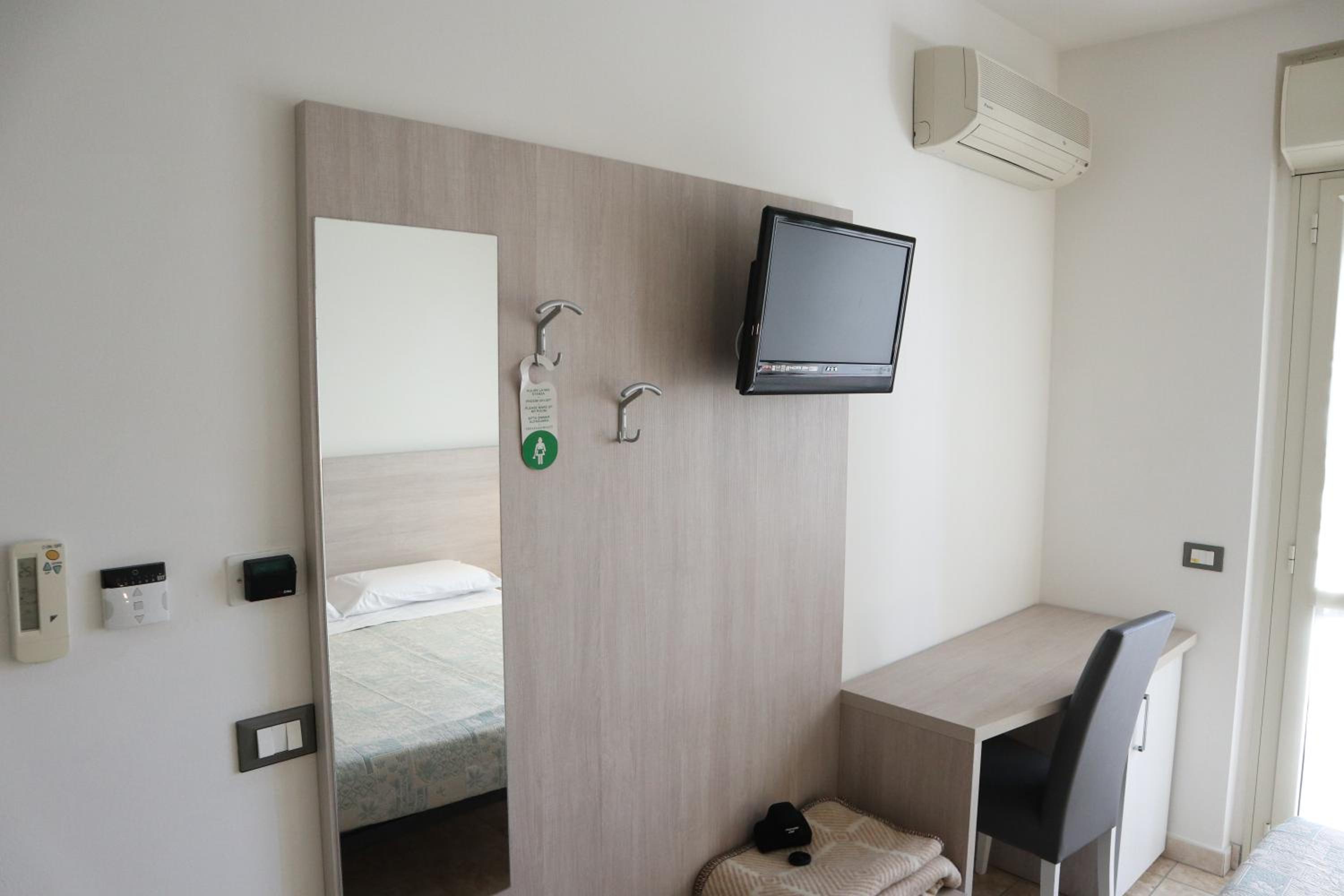 شقة بغرفتي نوم، Hotel Astor 9/9
