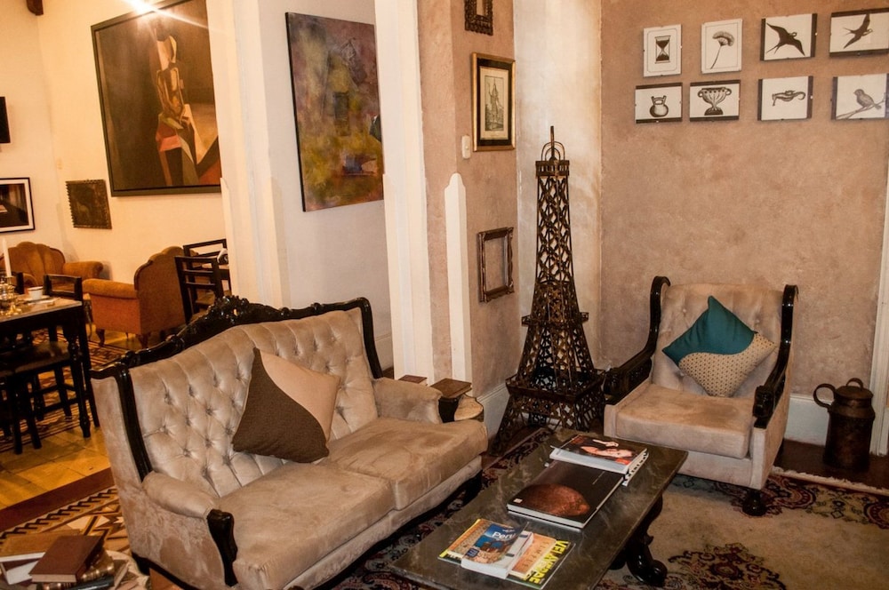 Casa Falleri Boutique Hotel 54/74