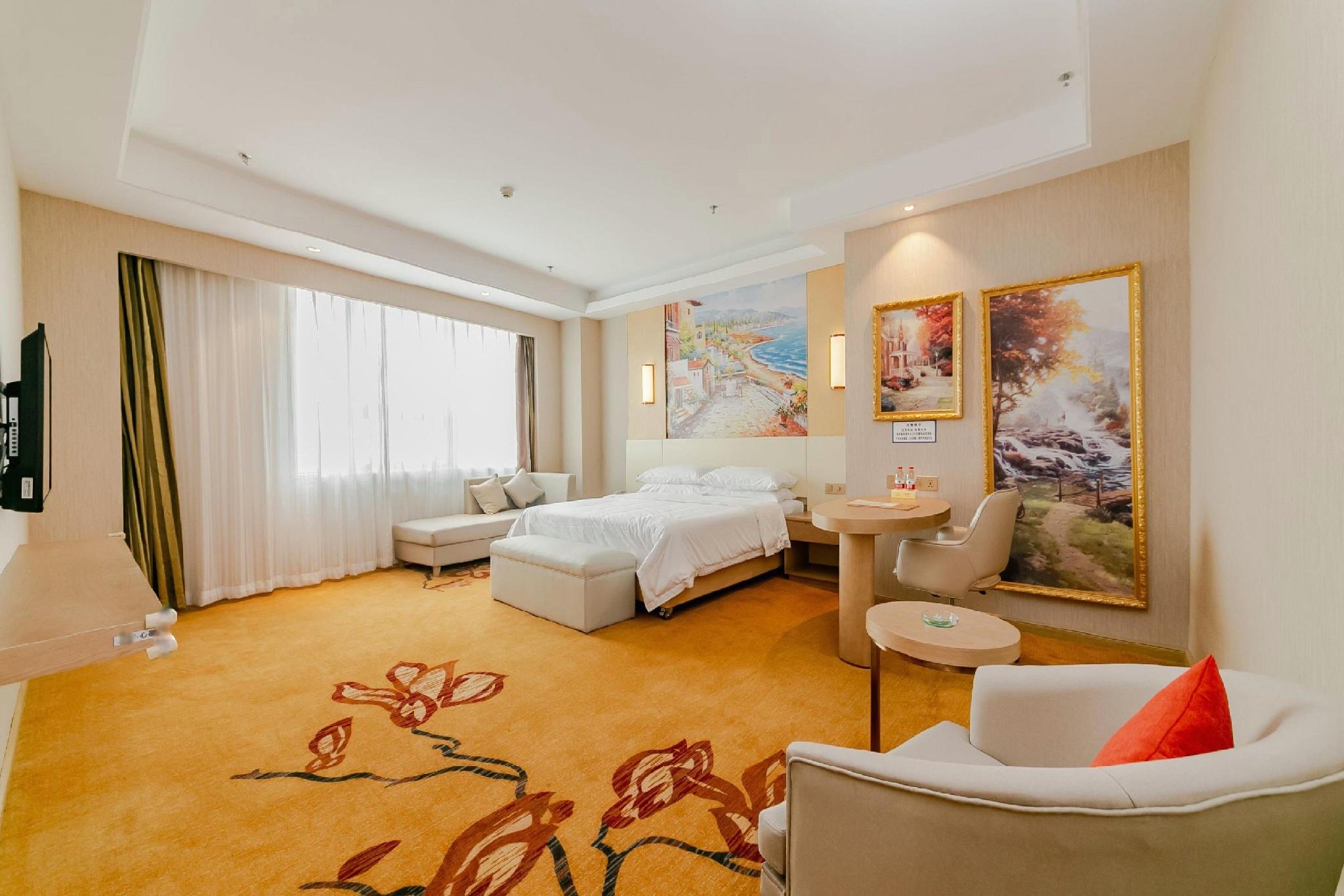 Vienna International Hotel (Chengdu Pidu Bailun Plaza) 38/71