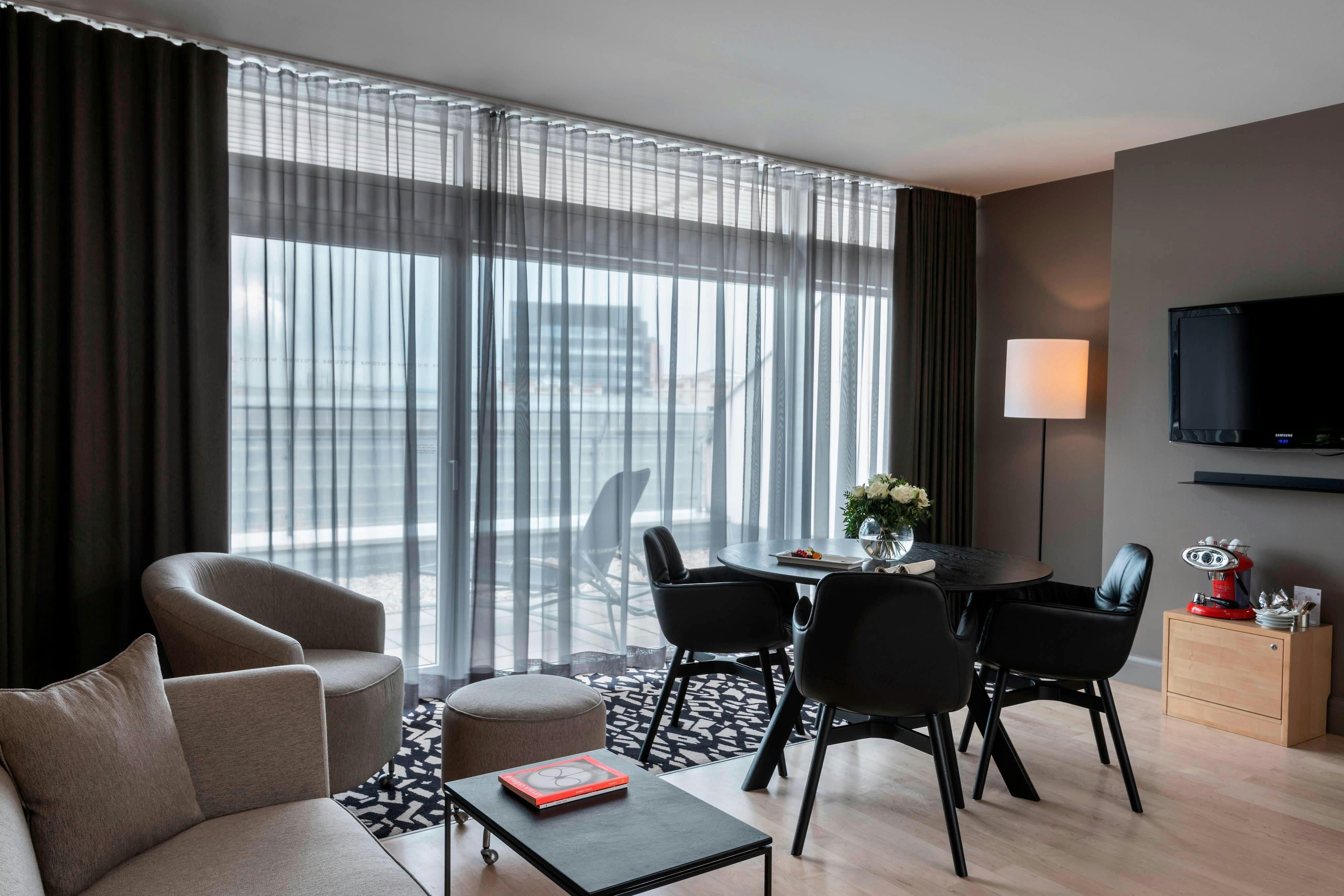 Le Meridien Vienna 51/80