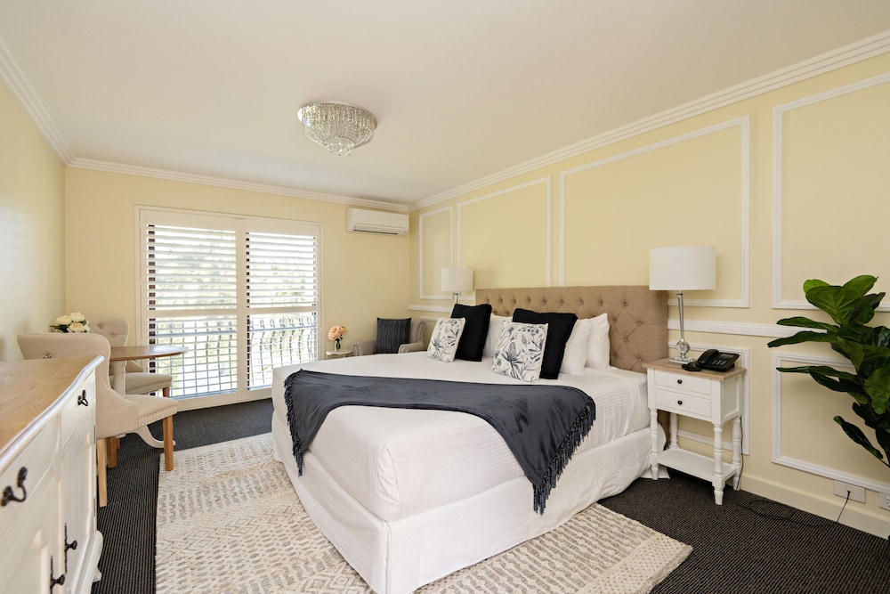 Lincoln Downs Resort Batemans Bay 10/50