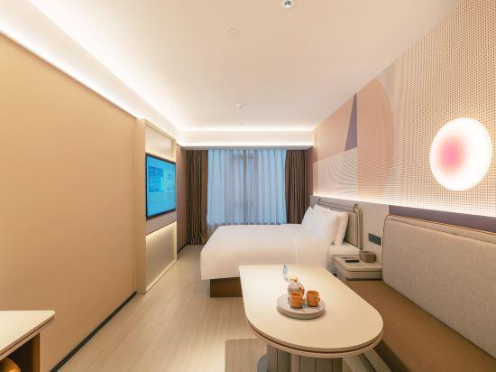 Lavande Hotel (Dongguan nanchengXiping Metro Station) 19/55