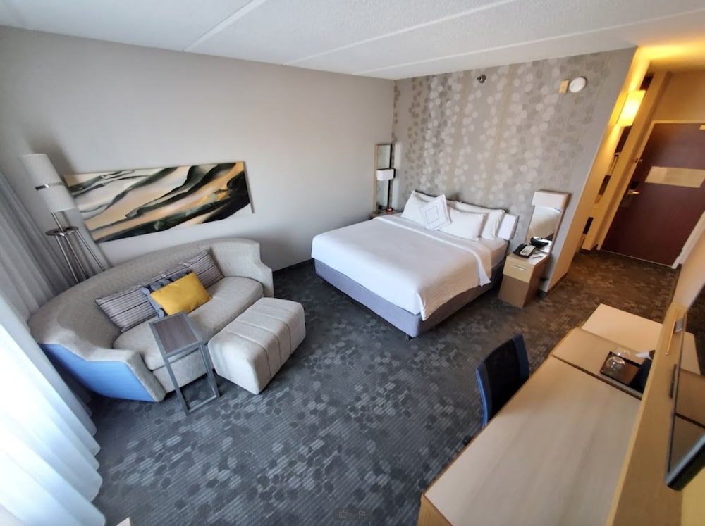 Courtyard By Marriott Austin Round Rock 20/54