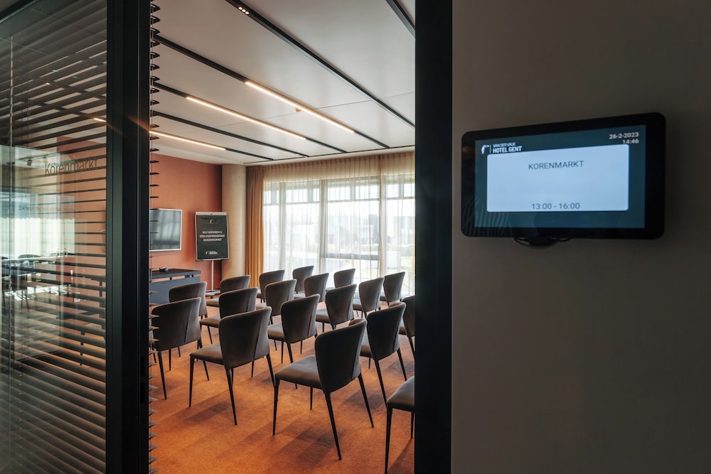 Van der Valk Hotel Gent 36/47