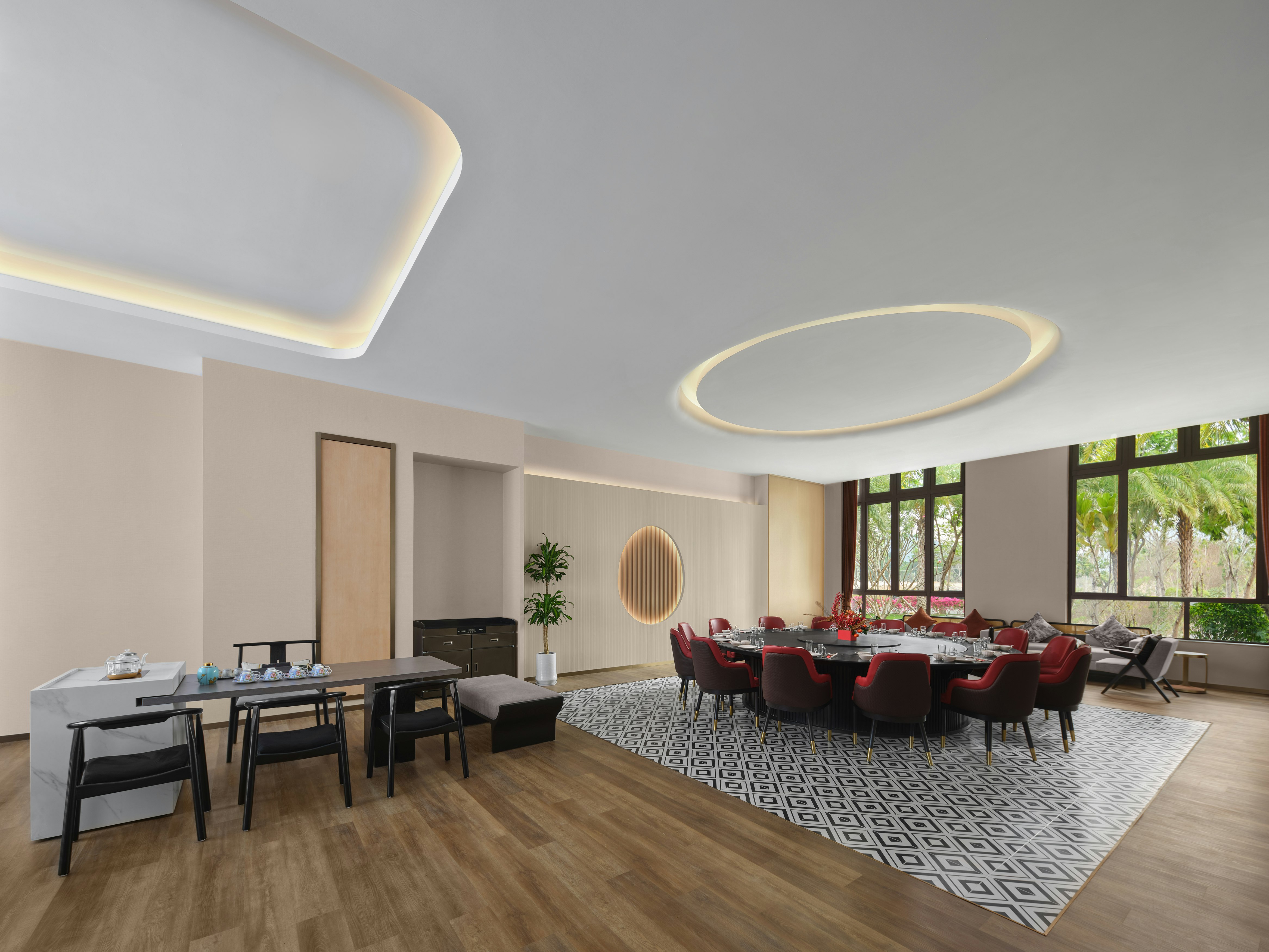 Hilton Garden Inn Sanya Haitang Bay 23/34