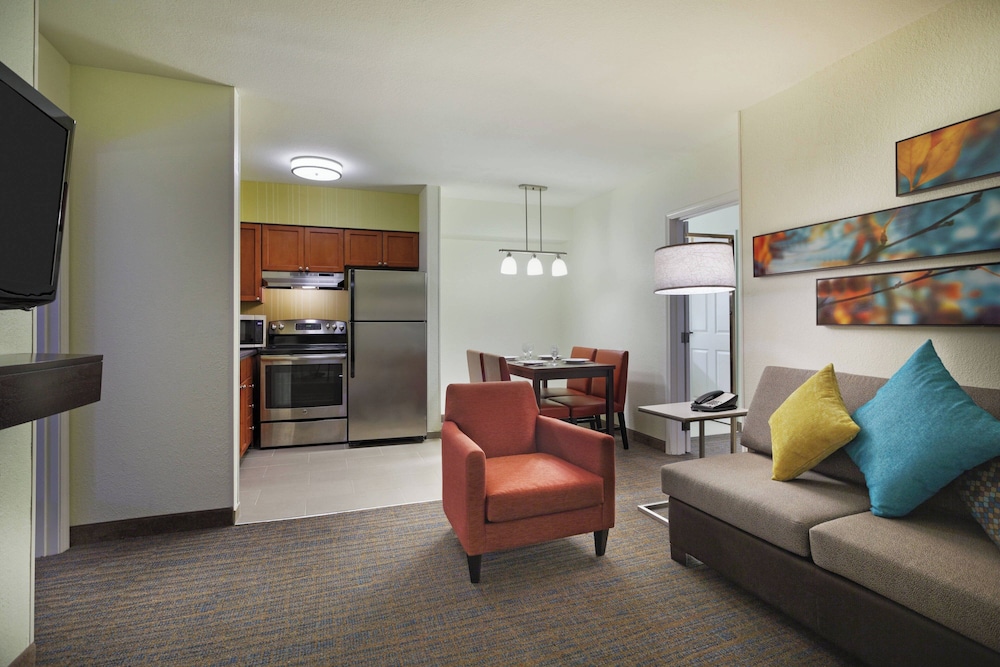 Residence Inn Houston Galleria 28/46