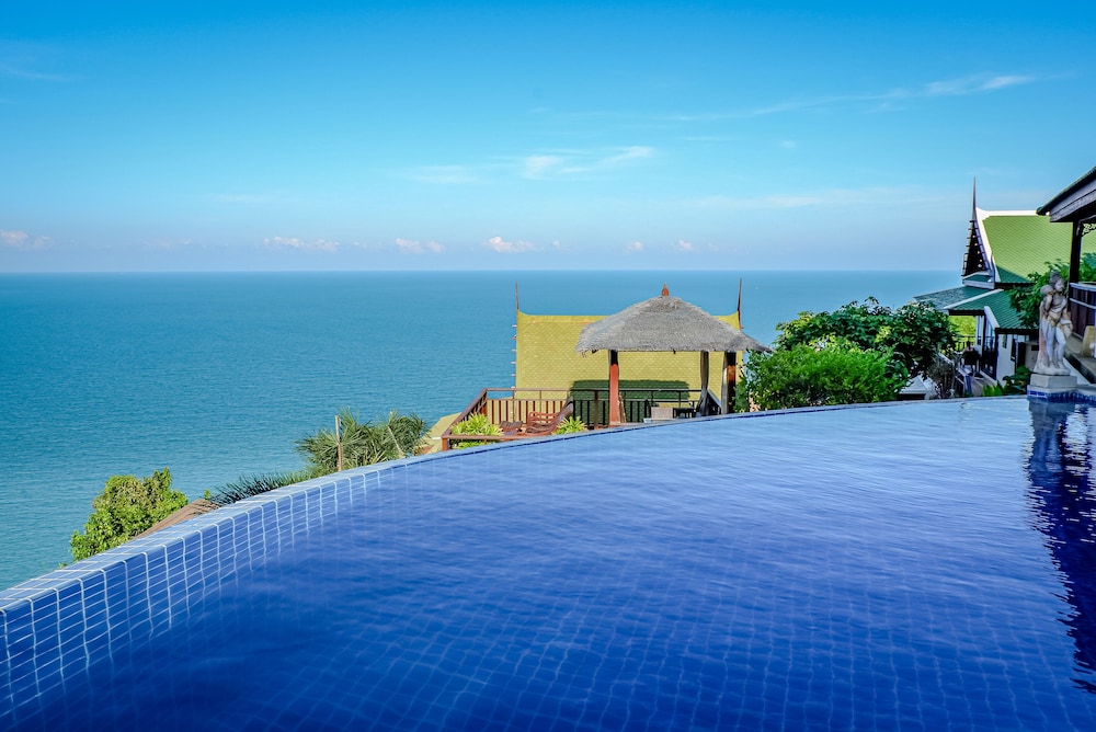 Sandalwood Luxury Villas Koh Samui 1/82