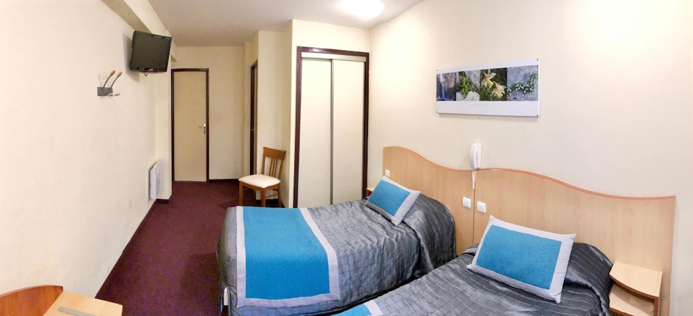 Hotel Saint Georges Lourdes Pyrenees (Avril 2026) 28/69