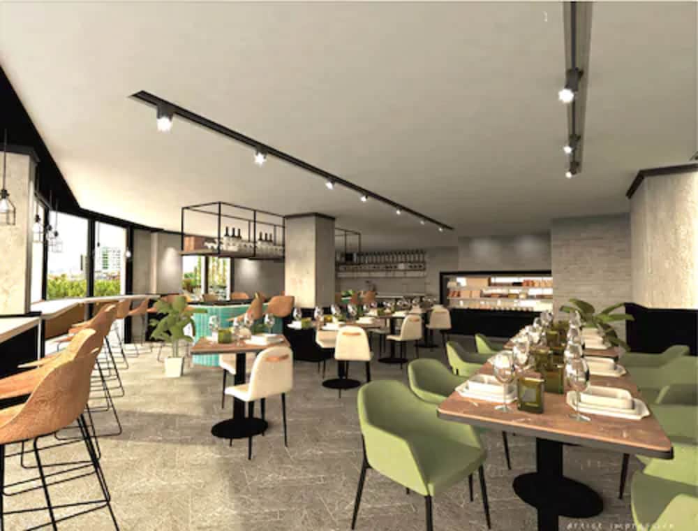 J-Hotel By Dorsett 21/36