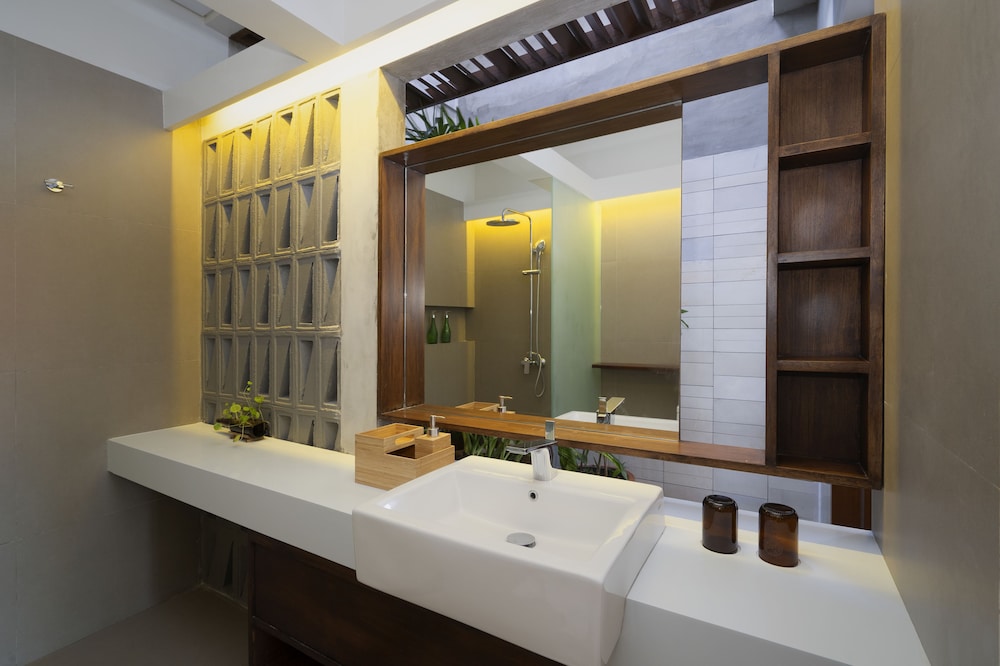 The Kemilau Hotel & Villa Canggu 36/72