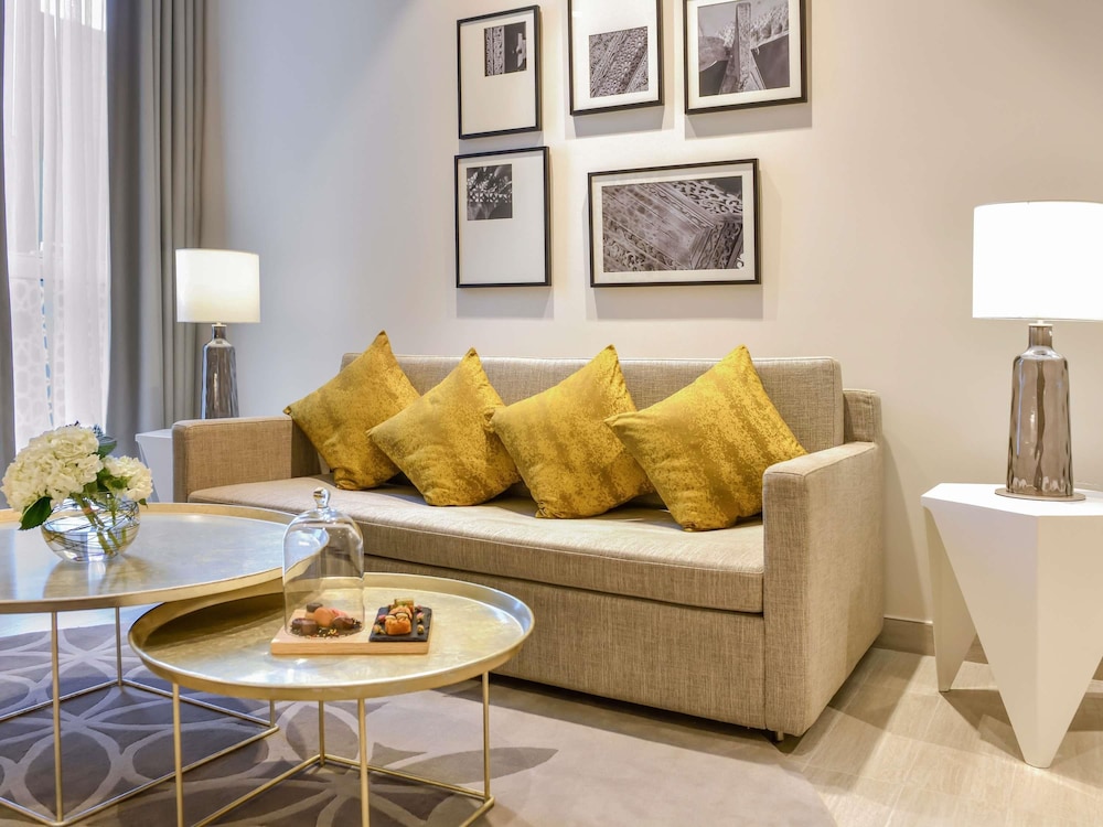 Grand Mercure Dubai City 27/49