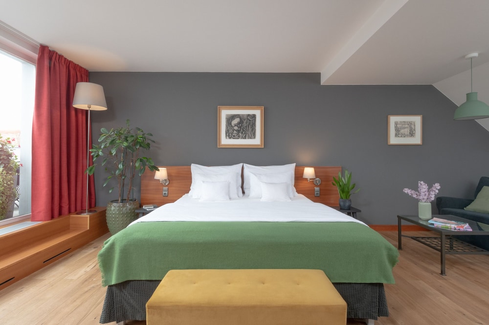 Art Hotel Praha 21/70