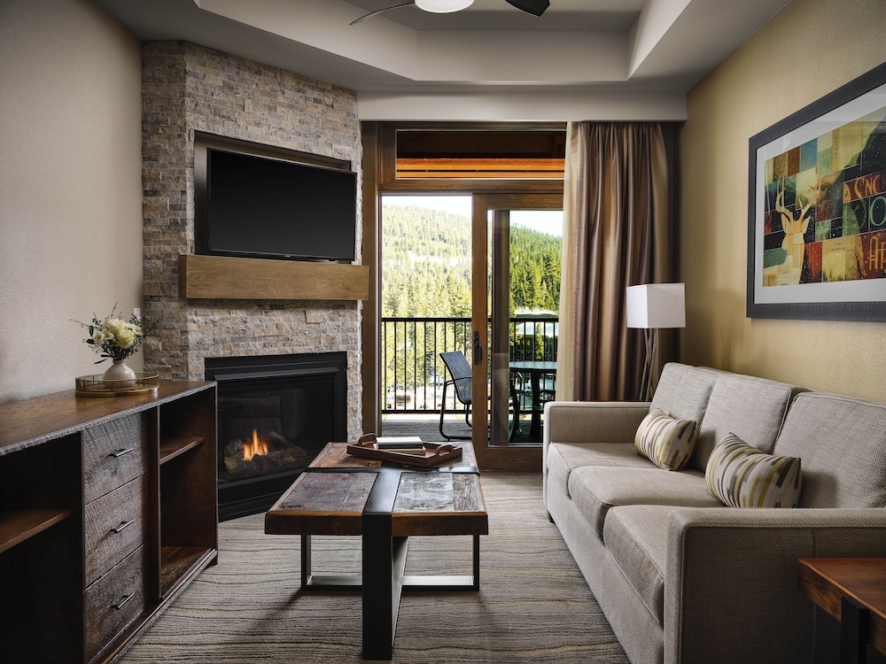 Hyatt Vacation Club at Northstar Lodge 26/50