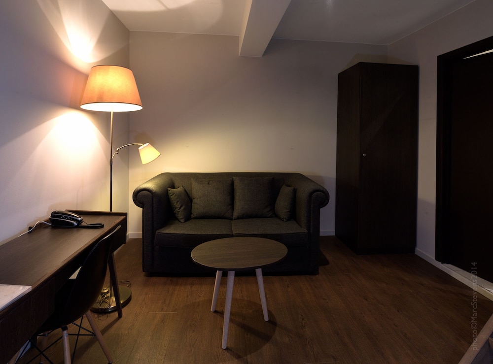 Hotel Residence Le Quinze 53/80
