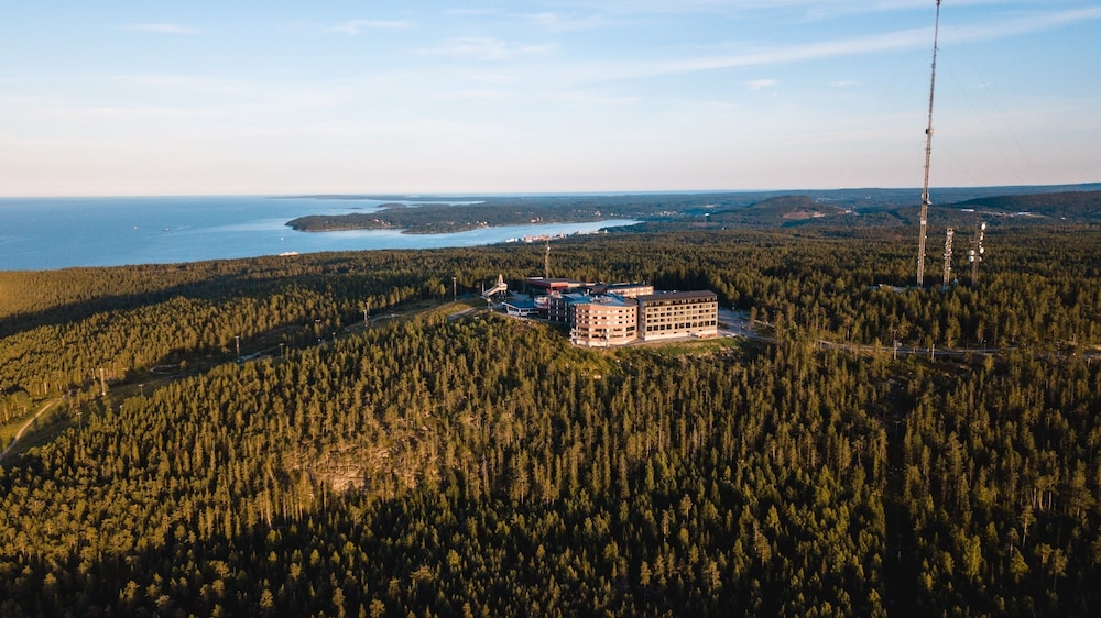 Hotell Södra Berget 67/70