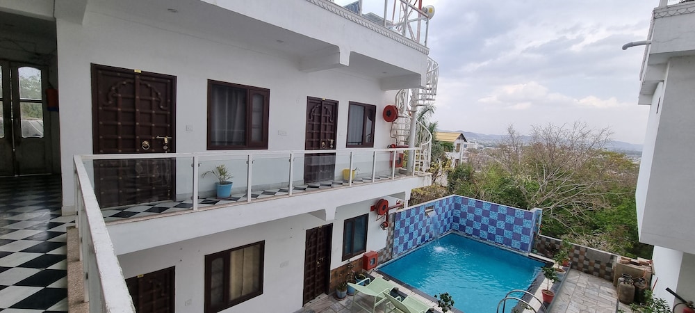 Hotel Darbargarh Udaipur photo5
