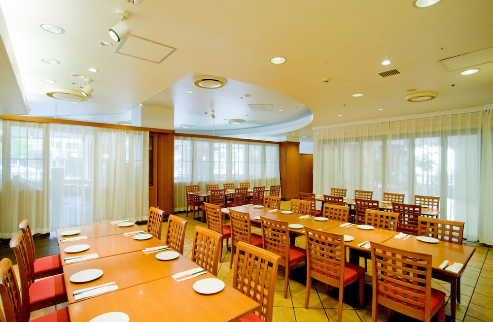 Sapporo Tokyu REI Hotel 61/65