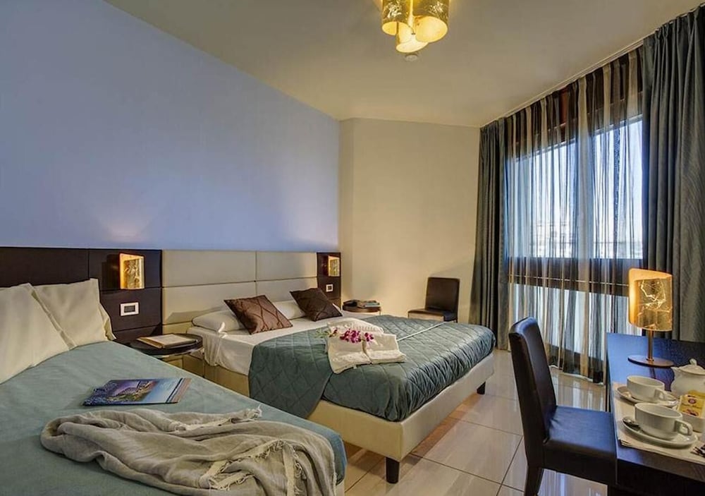 Hotel Le Tegnue 7/50