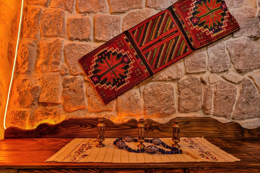 Caveadocia Stone Cave Hotel 17/36
