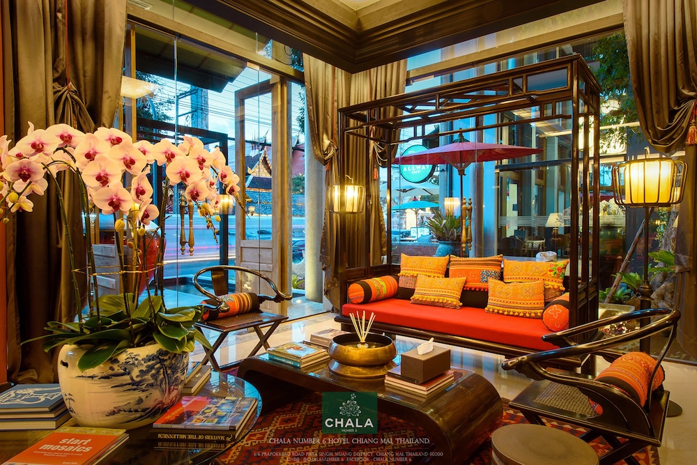 Chala Number 6 32/50
