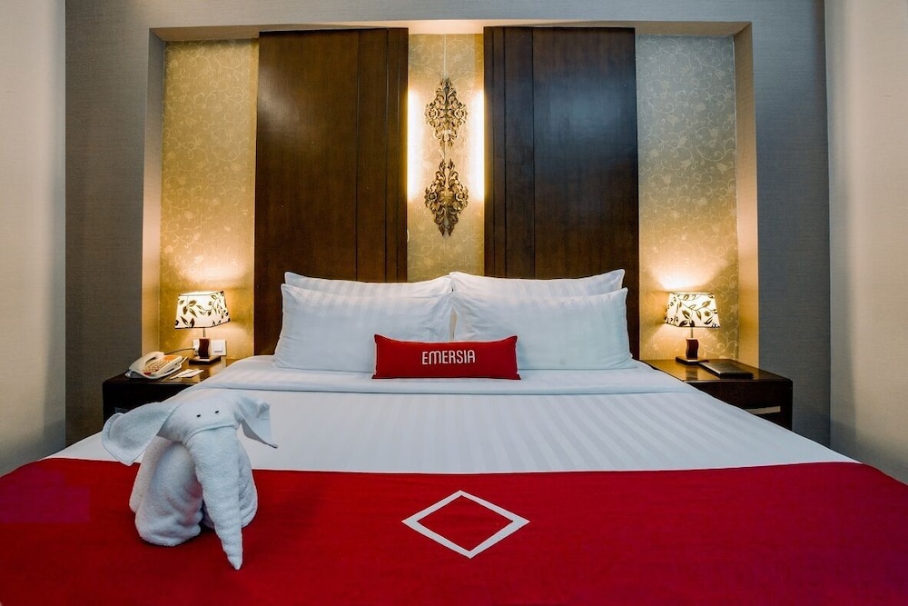 Emersia Hotel Resort 21/50
