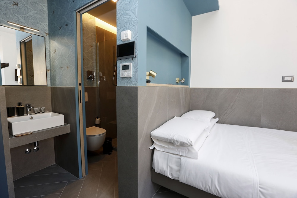 Ottaviano Smart Rooms 22/50