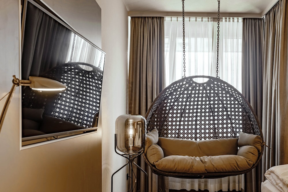 Seminaris Hotel Nuremberg 56/92