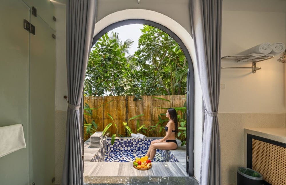 Nghe Garden Resort 24/50