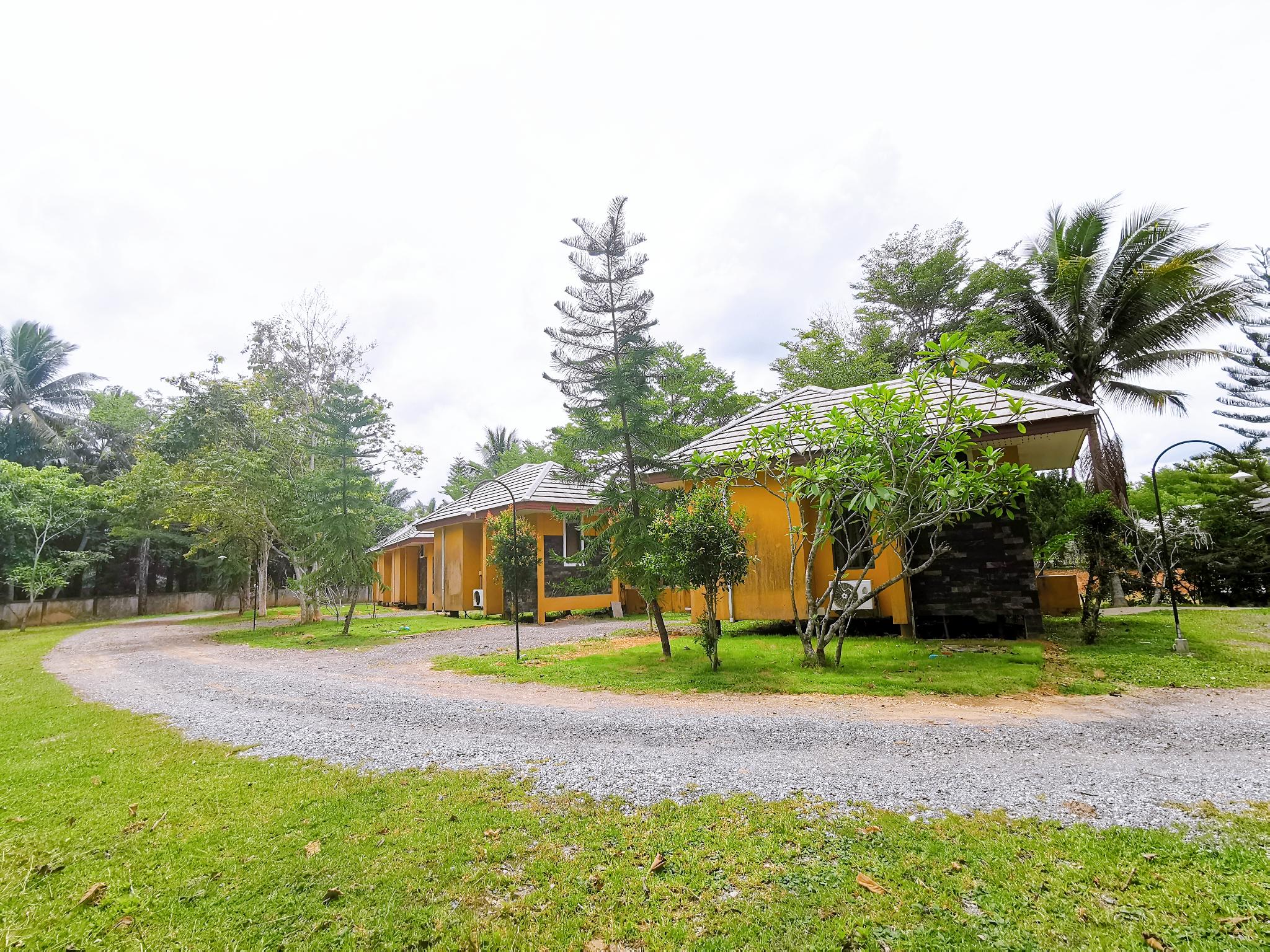 Farmsuk Residence And Resort 67/87