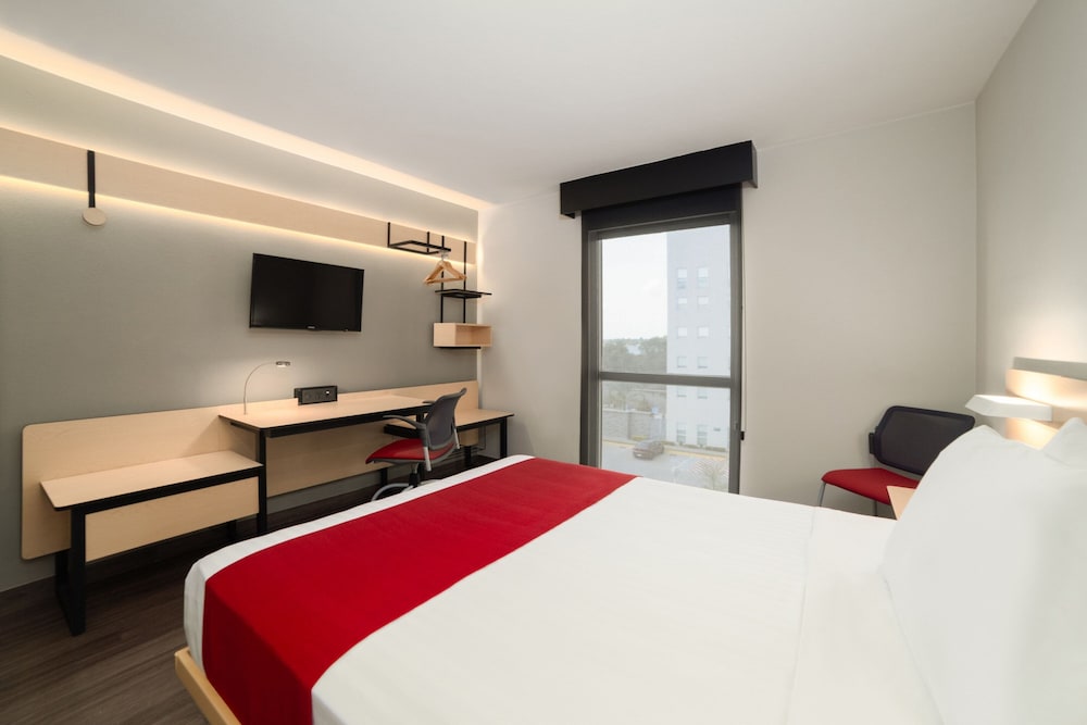 City Express Suites by Marriott Silao Aeropuerto 29/71