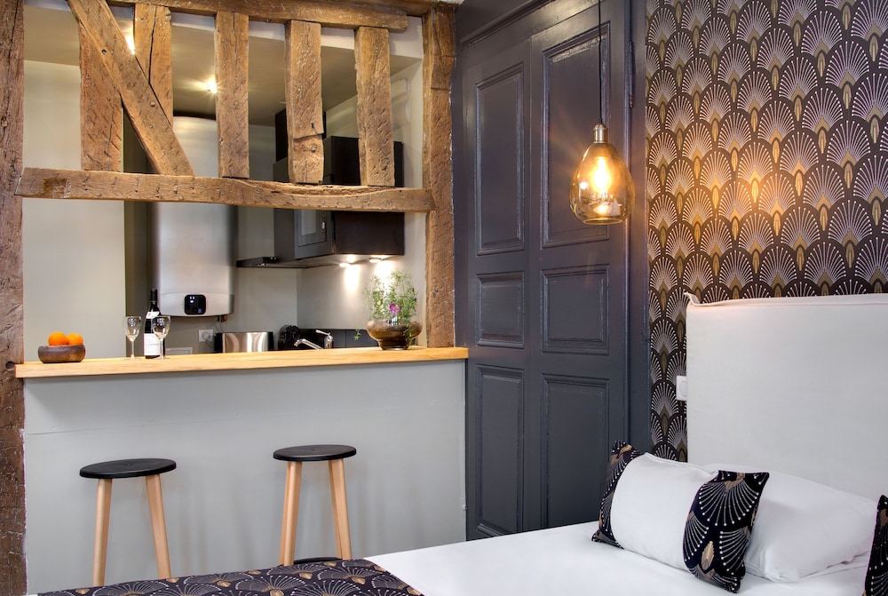 Appartements Des Ducs 56/77