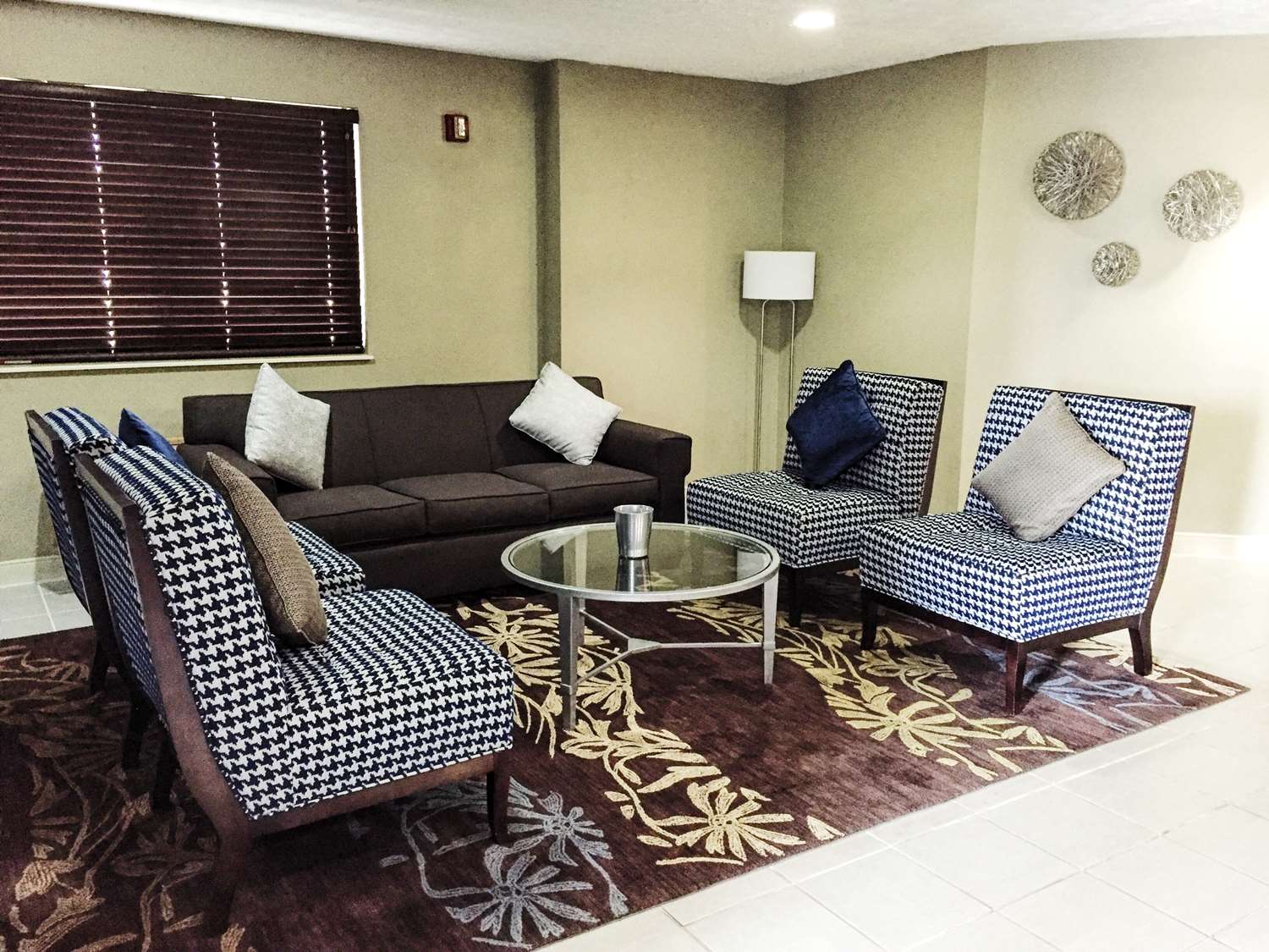 Best Western Executive Inn Mount Gilead 18/33