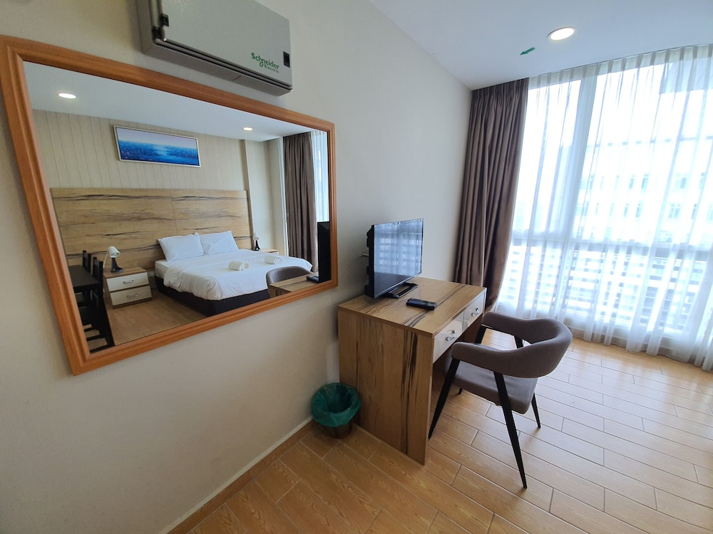 Bangi Perdana Hotel 17/33