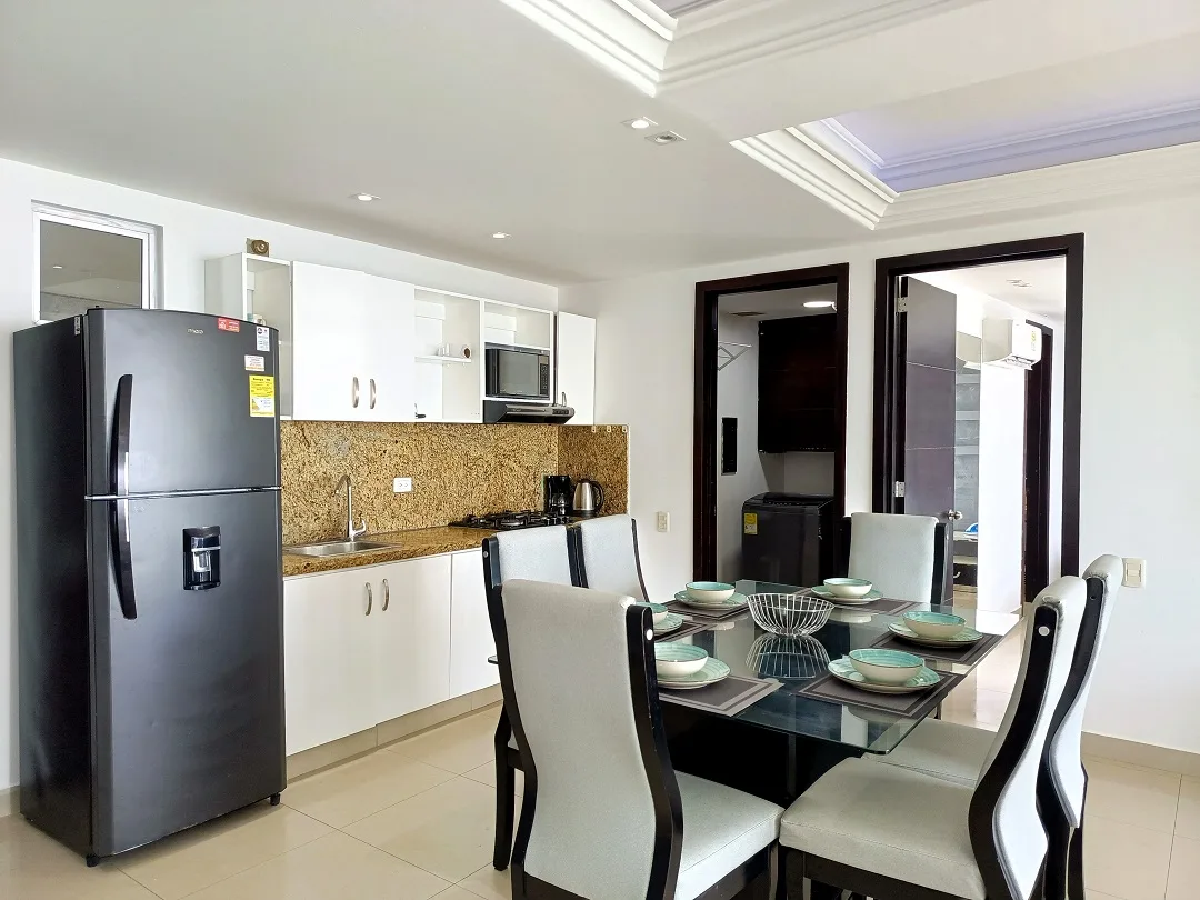 Apartamentos Palmetto - Frente al Mar - Bestbooking 34/50