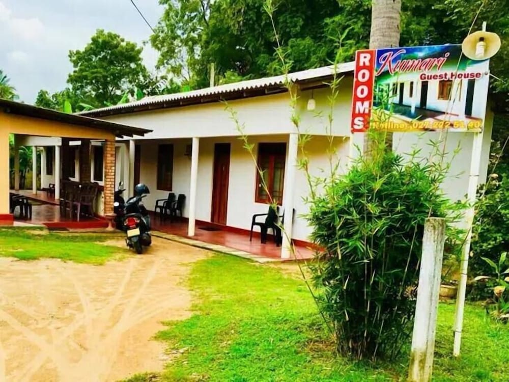 Kumari Resort 30/31