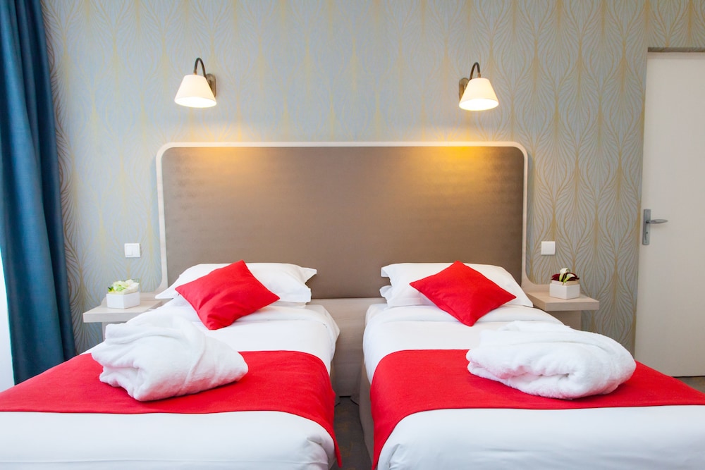 Best Western Hotel De France 34/48