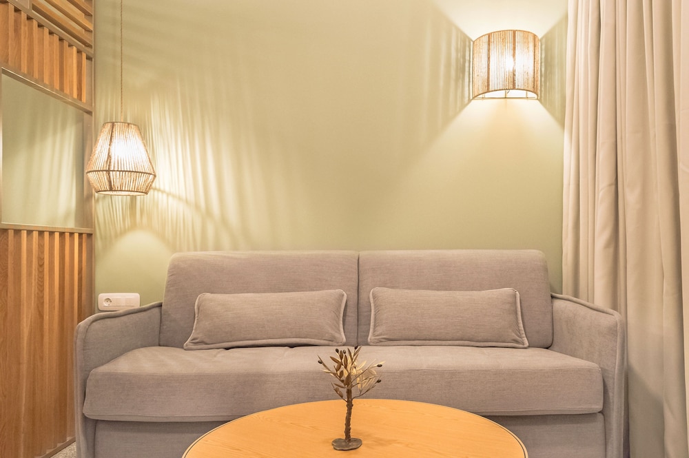 Eco Green Residences & Suites Halkidiki 30/60