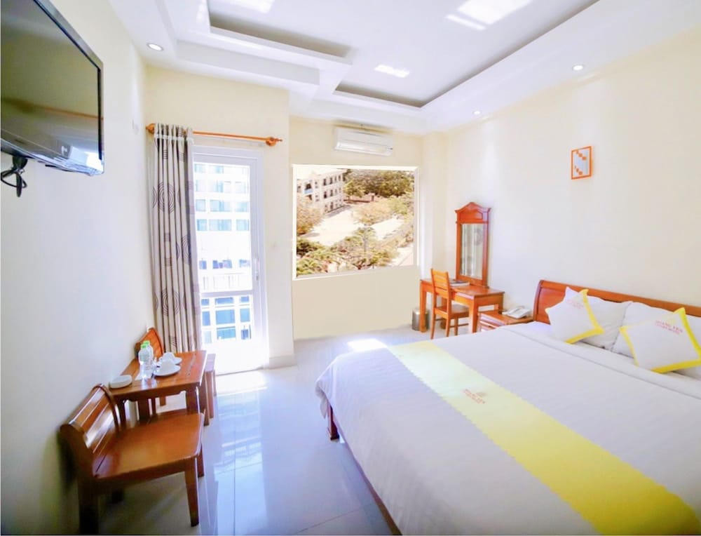 Hoang Yen Canary Hotel 43/66
