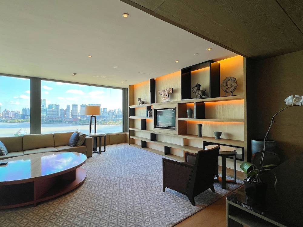 Banyan Tree Shanghai On The Bund Hotel 46/78