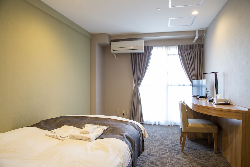 City Inn Wakayama 20/50