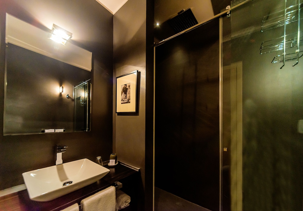 Campo Marzio Luxury Suites 33/37
