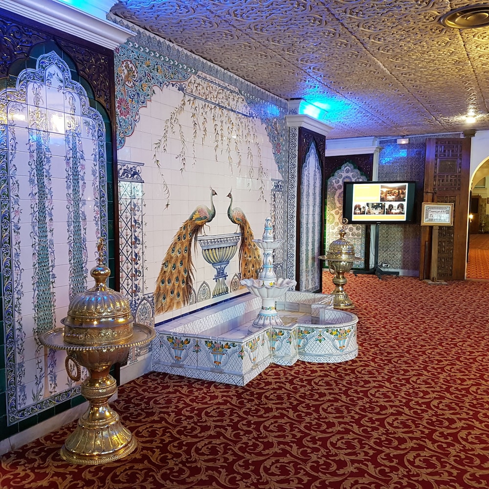 Hotel el Djazair 42/68