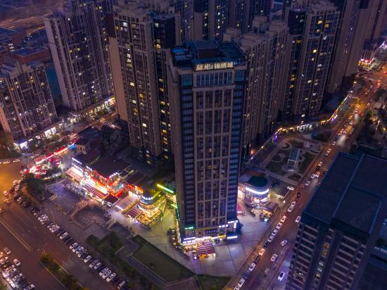 Xana Hotelle (Chengdu East Railway Station Kaide Plaza) 11/50