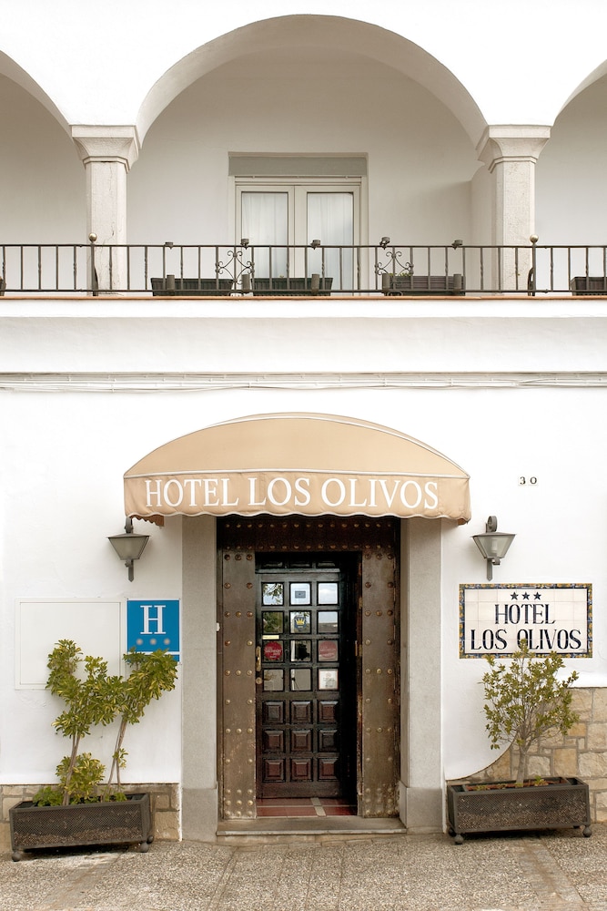 Los Olivos 3/59