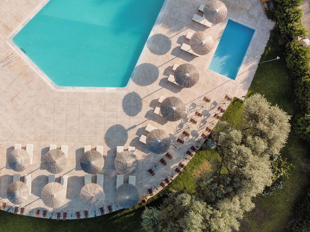 Evia Riviera Resort By Anayia All Inclusive Resorts 43/65